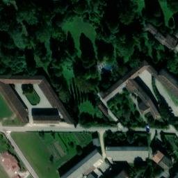 Mappa satellitare VIA DELLA FORNACE, Codroipo