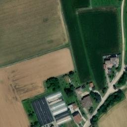 Mappa satellitare VIA CIVIDALE, Bicinicco