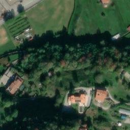 Mappa satellitare VIA CAMPASSI, Esine
