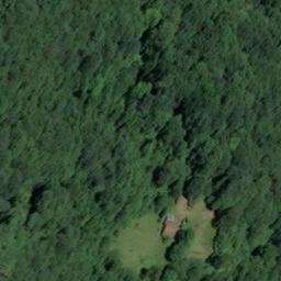 Mappa satellitare LOCALITA' FOPPA, Cremeno