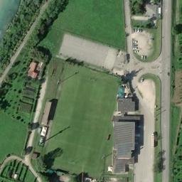 Mappa satellitare VIA CHIPILO, Segusino