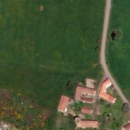 château féodal de Saint-Polgues