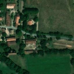 château de Lucheville