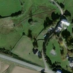 château du Chazepaud