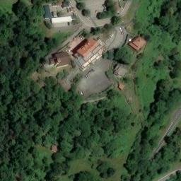 Mappa satellitare VIA BREVISSIMA, Duno