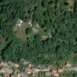 Mappa satellitare VIA MONTE GRAPPA, Veleso
