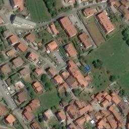 Mappa satellitare PIAZZA CENTRALE, Abbadia Lariana