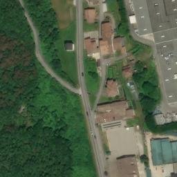 Mappa satellitare VIA CASE MORE, Ardesio