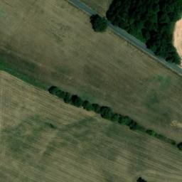 château de Saint Gence