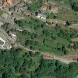 Mappa satellitare PIAZZA MONTEVIDEO, Veleso