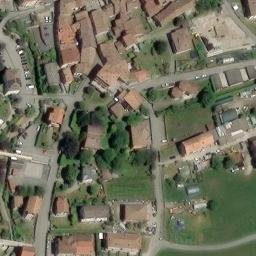 Mappa satellitare VIA FABIO FILZI, Barni