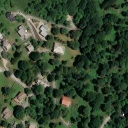 Mappa satellitare VIA CAIMI, Abbadia Lariana