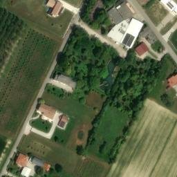 Mappa satellitare VIA SILE, Chions
