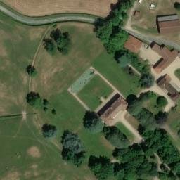 château de la Barre