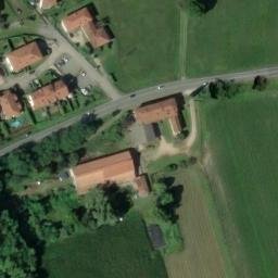 Mappa satellitare VIA CARAVA', Casalzuigno