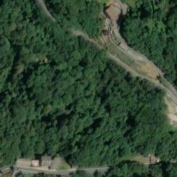 Mappa satellitare VIA POSSA, Veleso