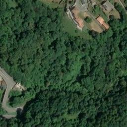 Mappa satellitare VIA PER NESSO, Veleso
