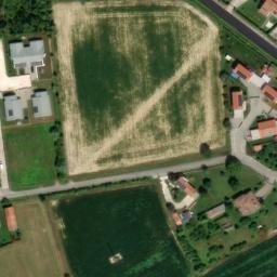 Mappa satellitare STRADA DELLA BRAIDA, Azzano Decimo