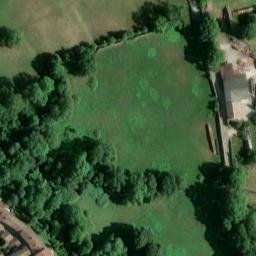 Rempart attenant à un immeuble dit maison Moschard