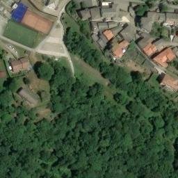 Mappa satellitare LARGO NOTAIO ZERBONI, Zelbio