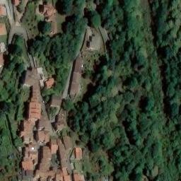Mappa satellitare VIA TABURRI, Valganna
