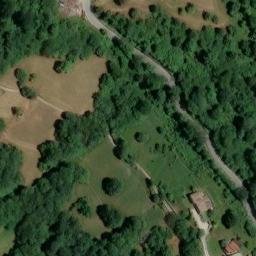 Mappa satellitare LOCALITÀ COSTADORNA, Lecco