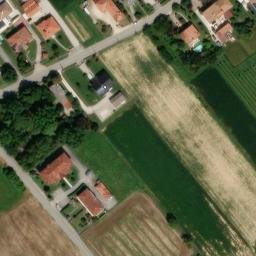 Mappa satellitare VIA PIZZATI, Fiume Veneto