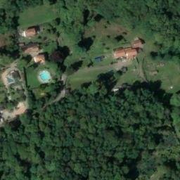Mappa satellitare VIA BOTTARAT, Brenta