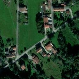 Mappa satellitare VIA STRANGULIN, Varmo