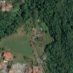 Mappa satellitare VICOLO STRETTO, Abbadia Lariana