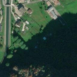 Mappa satellitare VIA BUSA, Esine