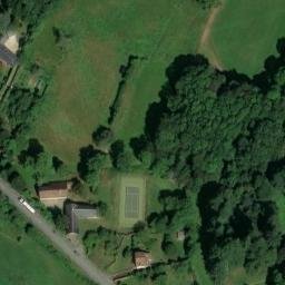 château de la Chaume