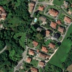 Mappa satellitare VIA CASCINE, Cittiglio