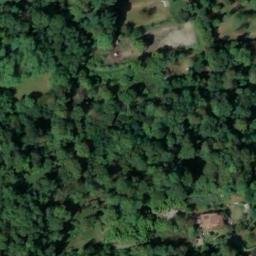 Mappa satellitare STRADA LANDRIEU, Brenta