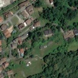 Mappa satellitare VIA RONCHETTO, Cuvio