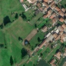 Mappa satellitare VIA CHIAROLINI, Esine