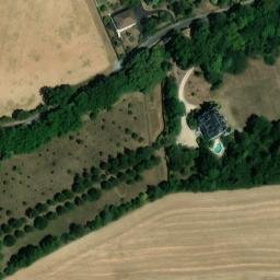 château de Crèvecoeur