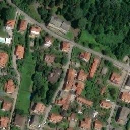 Mappa satellitare VIA CORBELLA, Laveno-Mombello