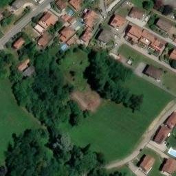 Mappa satellitare VIA ROSSAGA, Cuasso al Monte