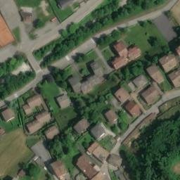 Mappa satellitare PASSAGGIO PIR, Onore