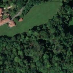 Mappa satellitare VIA VIGNOLA, Cittiglio