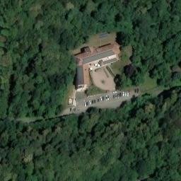 Mappa satellitare VIA PORA, Cuvio