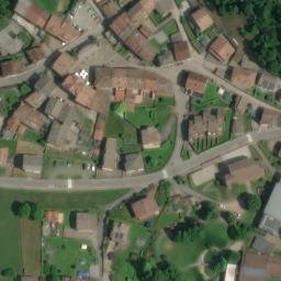Mappa satellitare VIA CROCEFISSO, Onore