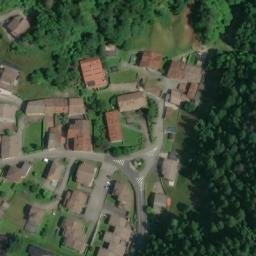 Mappa satellitare VIA CORTE VECCHIA, Onore