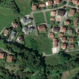 Mappa satellitare VICOLO REDAELLI, Laveno-Mombello