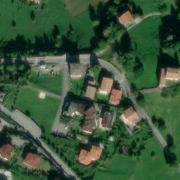 Mappa satellitare VIA RIS DE LA SAL, Angolo Terme