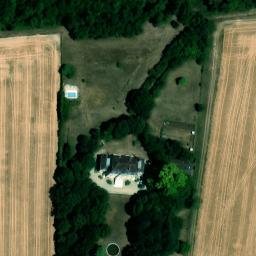 château de Fouqueure