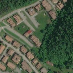 Mappa satellitare VIA PREMEDA', Onore
