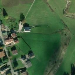 Mappa satellitare VIA GHELPACH, Gallio