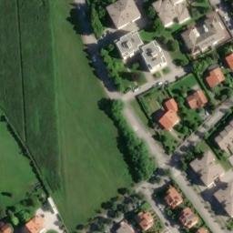 Mappa satellitare VIA CORTA, Gradisca d'Isonzo